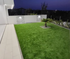 Malinskán lakások kúttal eladók Horvátországban