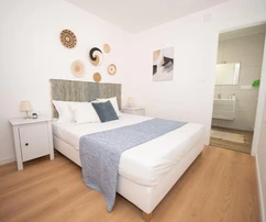 Steinhaus in Kaštela direkt am Meer zu verkaufen in Kroatien