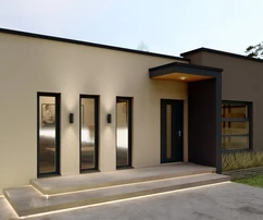 Maison Kanfanar, 122,17 m²