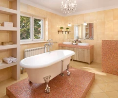 Moderne Villa in Split Bačvice in unmittelbarer Nähe zum Meer zu verkaufen in Kroatien