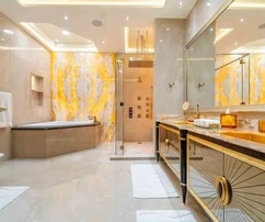 Villa signorile in vendita a Dubai - lusso ed esclusività nella perfezione