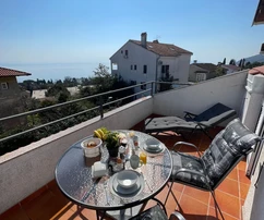 Appartamento Lovran, 53,69 m²