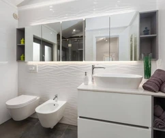 Moderne Villa mit Pool in Tinjan zu verkaufen in Kroatien