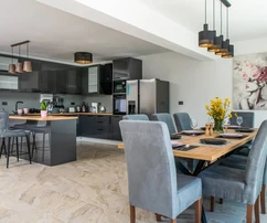 Luxury villa for sale in Barban in Croatia