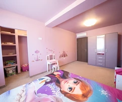 Samostatne stojaci dom s výhľadom na more na predaj v Chorvátsku