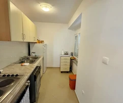 APARTMENT ON THE FIRST FLOOR OF THE VILLA, IN THE FIRST ROW TO THE BEACH!