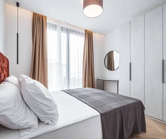 Casa bifamiliare di lusso in vendita sul lungomare di Kostrena in Croazia