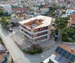 Appartamento in vendita a Vodice a soli 50 metri dalla spiaggia