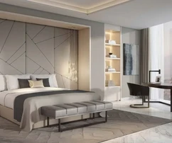 Apartmán v Downtown Dubai s 5 spálňami na predaj