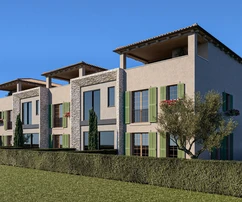 Maison Poreč, 137 m²