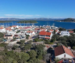 Terreno Murter, 1&nbsp;258&nbsp;m2