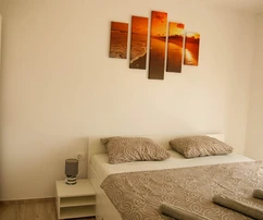 Two apartment houses with sea view, only 100 m away from the beach, Medulin, ISTRIA