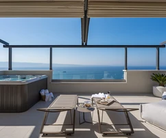 Dům Podstrana, 370 m²