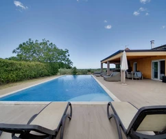 Istria, Novigrad – A symphony of tranquility and modern living