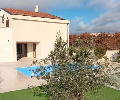 Haus Murvica, Poličnik, 150m2