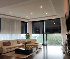 Matulji, Mihotići, appartamento duplex di lusso con cinque stanze 160 m², giardino 250 m², terrazza 130 m²