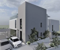 Tengerre néző luxusvilla eladó Podstranán Horvátországban