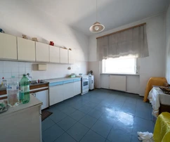 Apartamento de tres dormitorios en venta en Zadar, Branimir Waterfront en Croacia