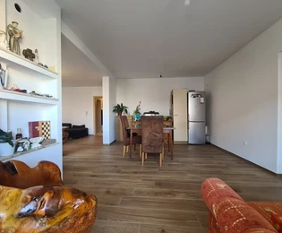 Апартаменты Чиово, Трогир, 135 м²