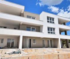 ПРОДАНО - Квартиры на продажу в Водице, Хорватия