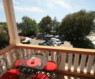 Mieszkanie w pierwszej linii brzegowej, Crikvenica!