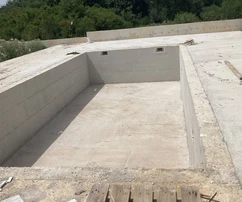 Продажа новой виллы с бассейном в Истрии, Хорватия.