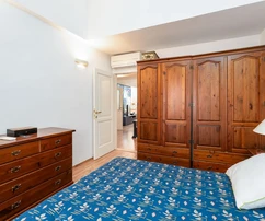 Dubrownik Stare Miasto trzypoziomowe mieszkanie na sprzedaż w Chorwacji