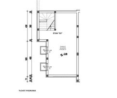 NEW ATTRACTIVE FOUR-FLOOR APARTMENT WITH SEA VIEW, IN A QUIET LOCATION!