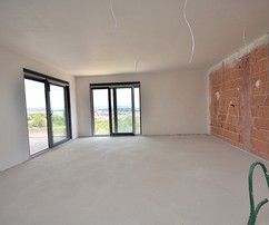 Luxury villa with a pool for sale in Vodice