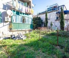 Freistehendes Einfamilienhaus im Zentrum von Split zu verkaufen in Kroatien