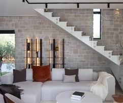 Villa en pierre avec piscine à vendre à Poreč en Croatie