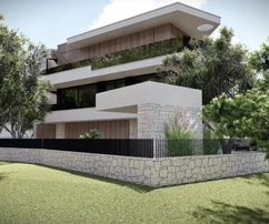 APARTAMENTO EXCLUSIVO CON VISTAS AL MAR, A 400 M DE LA PLAYA.