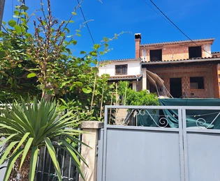 Poreč, Istria: Dual residence investment opportunity