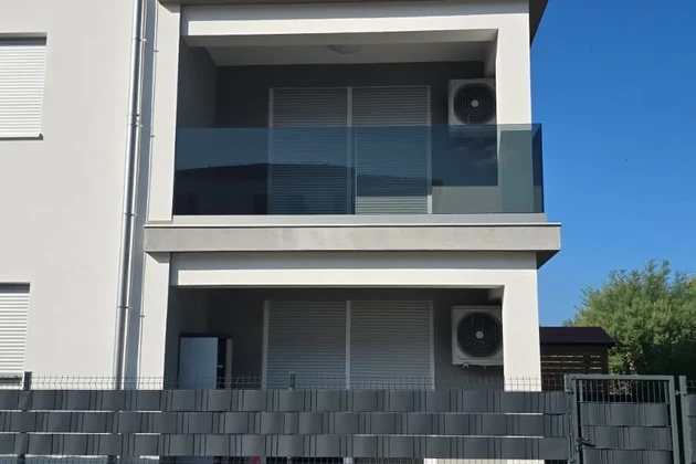 Apartmán Poreč, 65m2