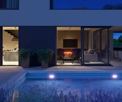 Vila na prodej v klidné lokalitě poblíž Poreče v Chorvatsku