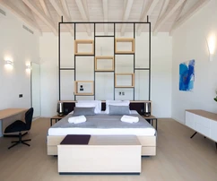 Luxusvillen in Konavle direkt am Meer zu verkaufen in Kroatien