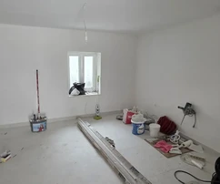 Okouzlující řadový dům pár kroků od pláže ve Slatine