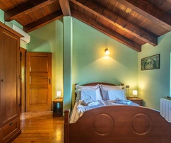 Authentisches istrisches Haus in Žminj zu verkaufen in Kroatien