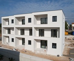 Продажа современной квартиры в Водице, 112,61 кв.м – новостройка