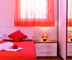 Elegantní dvoupokojový byt na Čiovu s balkonem