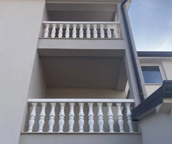 Tengerhez közeli funtanai otthon várja új tulajdonosát Horvátországban