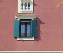 Óvárosi kővilla Korčula szigetén - Vela Luka