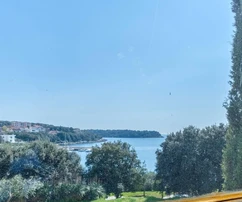 Villa am Meer in Medulin zu verkaufen in Kroatien