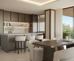 Residenza di lusso fronte mare a New Golden Mile