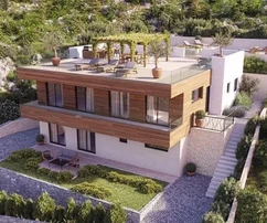 Vente maison Ražanj 250 m2
