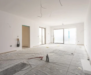 Sevid, trzypokojowe mieszkanie na drugim piętrze o powierzchni 175,26 m² z prywatnym tarasem na dachu