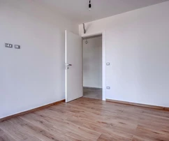 Byt na predaj v Novigrade so záhradou a parkovaním v Chorvátsku