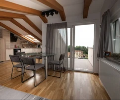 Villa moderne avec piscine à vendre à Matulji en Croatie