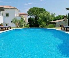Haus mit Swimmingpool - Rakalj, Istrien