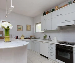 Luxusní usedlost na prodej v obci Vinodol v Chorvatsku